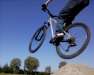 Armel Desrues - VTT et BMX Bretagne - creation site itnernet