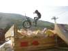 Simon Chevereaud - VTT et BMX Bretagne - creation site itnernet